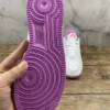 AF1 Fuchsia Glow