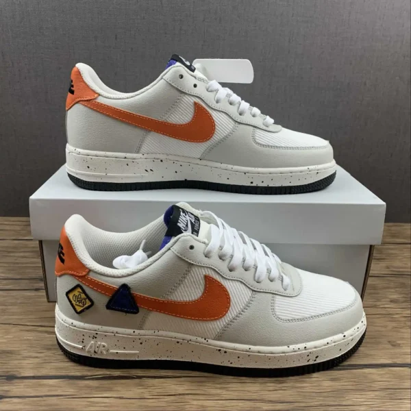 AF1 Light Bone
