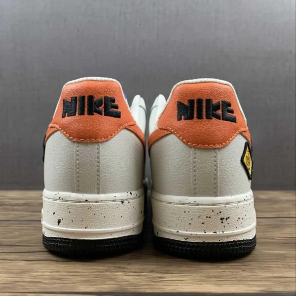 AF1 Light Bone