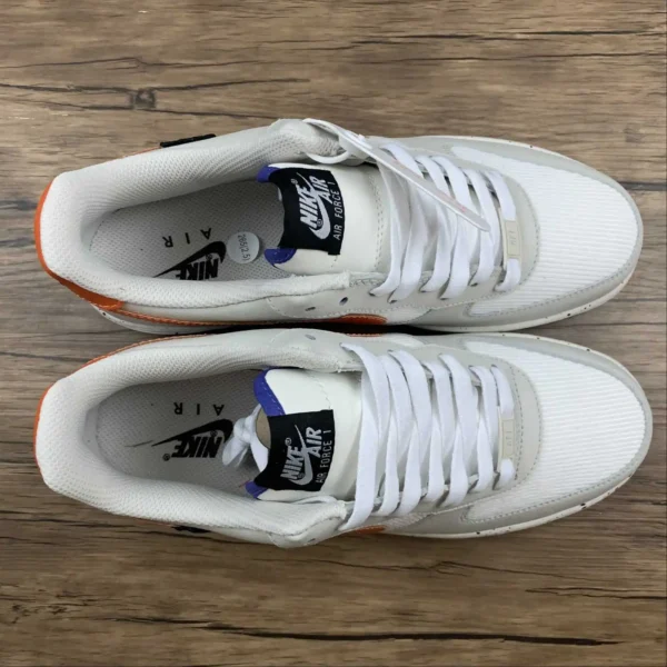 AF1 Light Bone