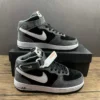 AF1 Mid ‘07 Dark Gray