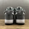 AF1 Mid ‘07 Dark Gray