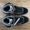 AF1 Mid ‘07 Dark Gray