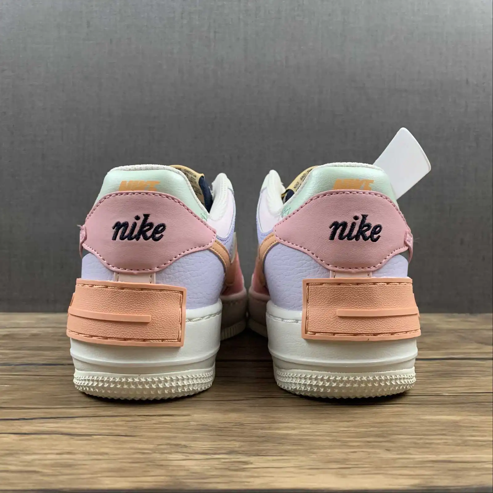 AF1 Sail Pink - Imagen 3