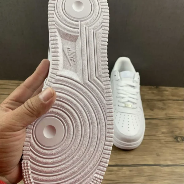 AF1 Spring