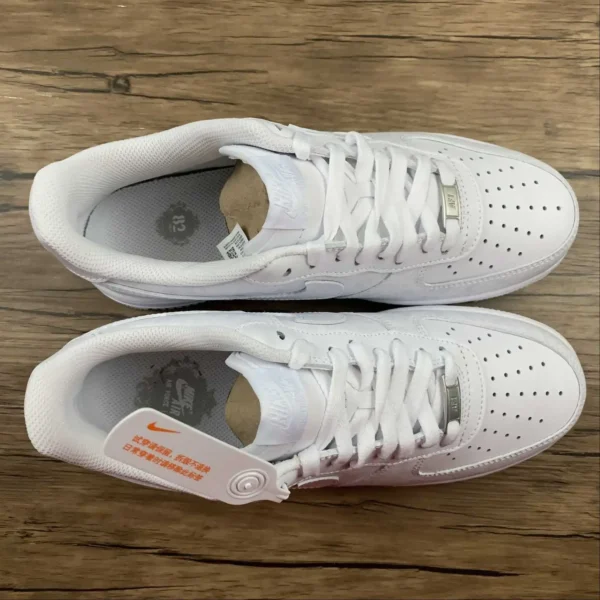 AF1 Spring