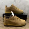 AF1 Wheat_Dark Mocha