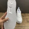 AF1 White Game-Royal