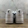 AF1 White Black