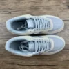 AF1 Yellow_Silver