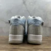 AF1’07 Mid LT Blue