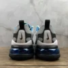 AIR MAX 270 React Blue White
