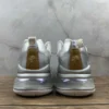 AIR MAX 270 React Golden Gray
