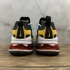 AIR MAX 270 React Mix Colours
