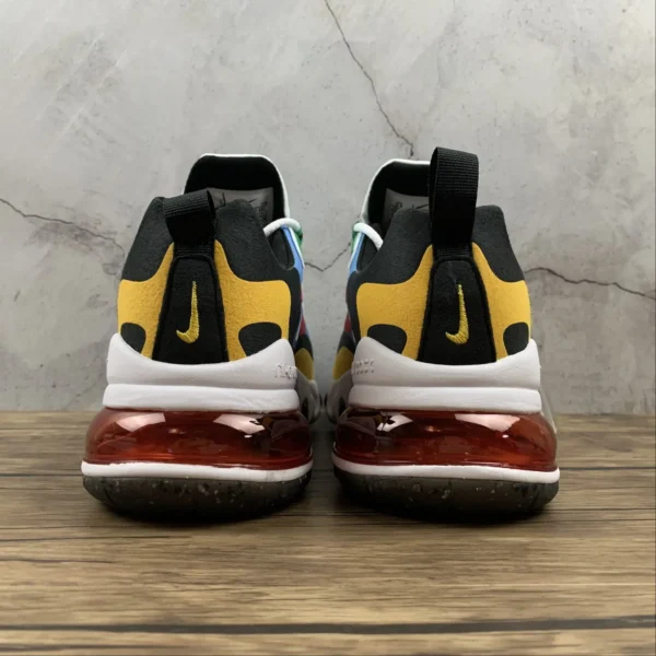 AIR MAX 270 React Mix Colours