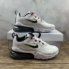 AIR MAX 270 React White Black