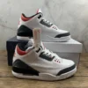 AJ 3 SE Red