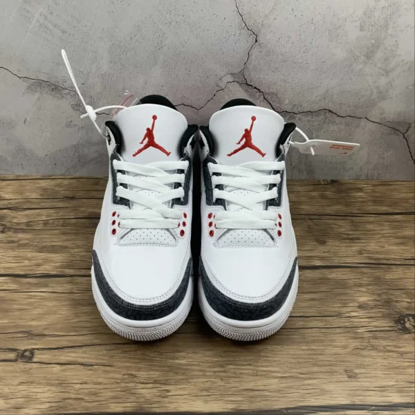 AJ 3 SE Red