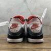 AJ 3 SE Red