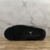 AJ 4 Black Cat
