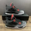 AJ 4 Cool Grey