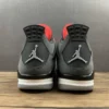 AJ 4 Cool Grey