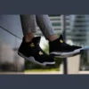 AJ 4 Golden Edition