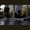 AJ 4 Golden Edition