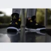 AJ 4 Golden Edition