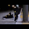 AJ 4 Golden Edition