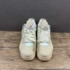 AJ 4 Off-White