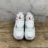 AJ 4 Oreo