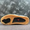 AJ 4 Retro Black