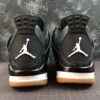 AJ 4 Retro Black