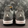 AJ 4 Retro Grey