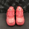 AJ 4 Retro NRG Pink