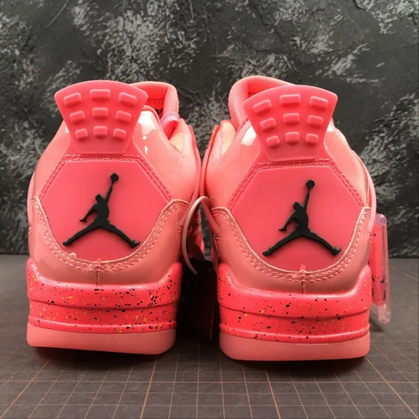 AJ 4 Retro NRG Pink