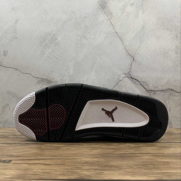 AJ 4 Retro PSG