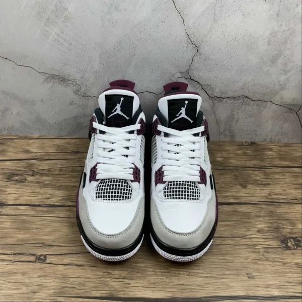 AJ 4 Retro PSG
