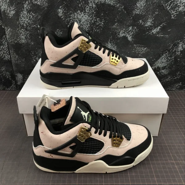 AJ 4 Retro WMNS