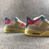 AJ 4 SP Beige