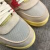 AJ 4 SP Beige