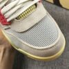 AJ 4 SP Beige