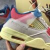 AJ 4 SP Beige