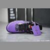 AJ 4 Travis Purple