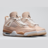 AJ 4 WMNS Shimmer1