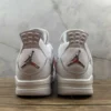 AJ 4 White
