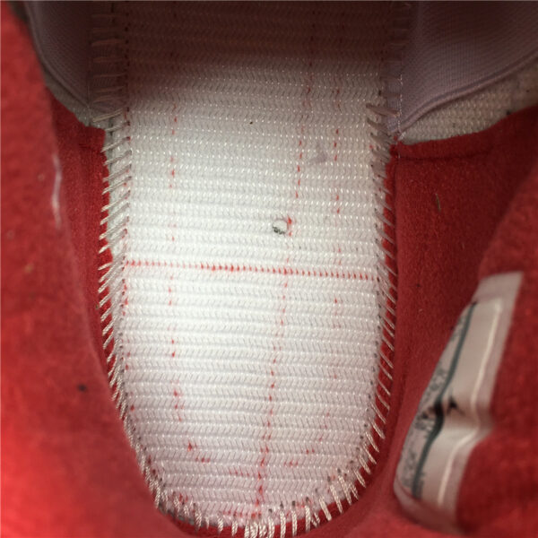 AJ 4 White Fire