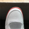 AJ 4 White Fire