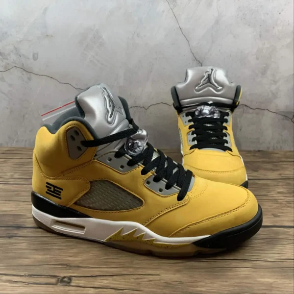 AJ5 Tokyo 23